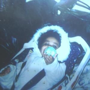 Meet your Posher, Bronson